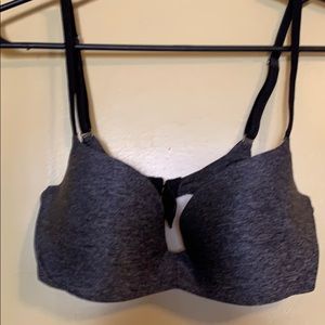 Victoria secret pink bra size 34 C